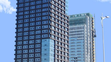 兴泸集团大楼