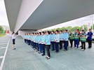 兴泸物业全方位护航泸州机场高效运营