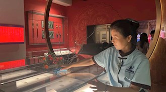 廿载耕耘处 万家灯火明——泸州兴泸物业管理有限公司书写“红色物业”领航者的时代答卷