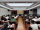 与压力共处 与情绪共舞 兴泸投资集团工会举办职工心理健康专题讲座
